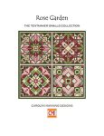 (image for) Rose Garden
